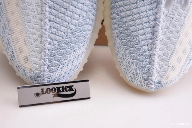 Cloud Adidas Yeezy White FW3043 Boost 350 V2 0715